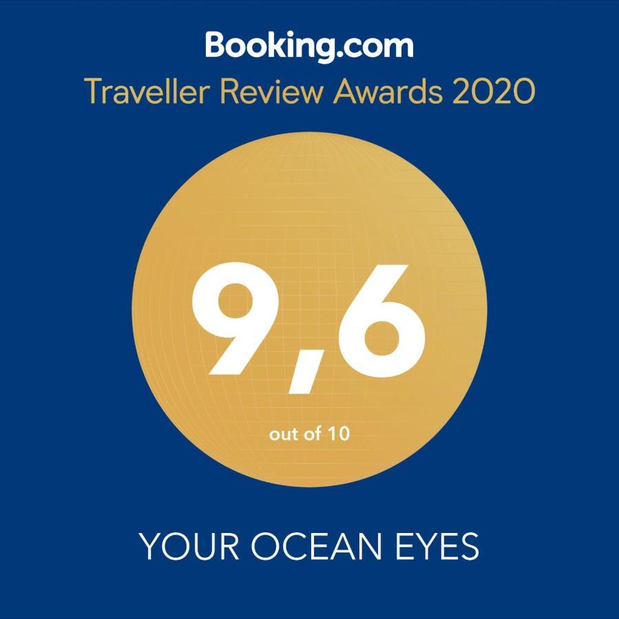 Your Ocean Eyes Costa Calma Exterior foto