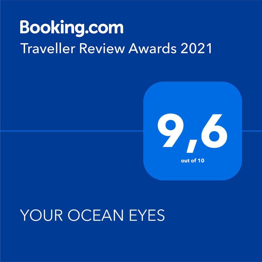 Your Ocean Eyes Costa Calma Exterior foto