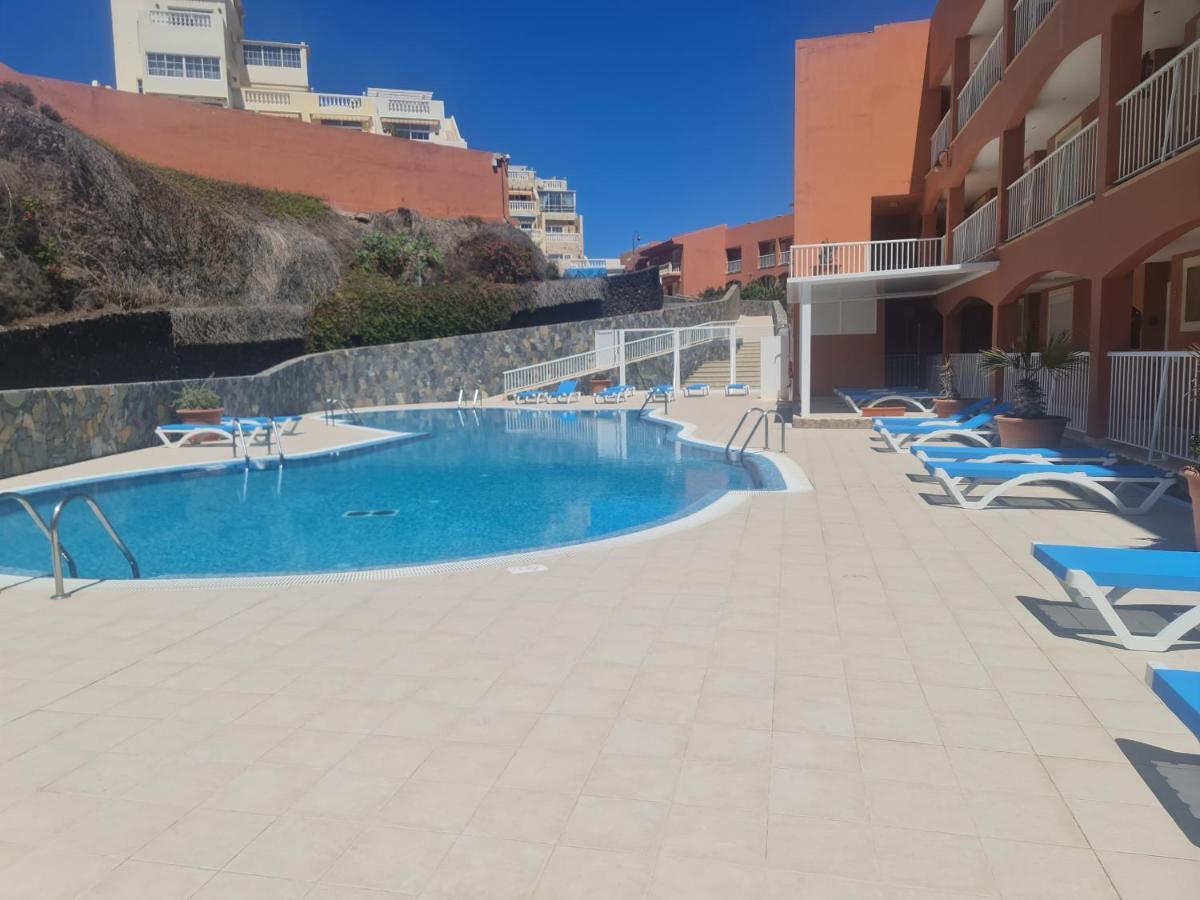 Your Ocean Eyes Costa Calma Exterior foto