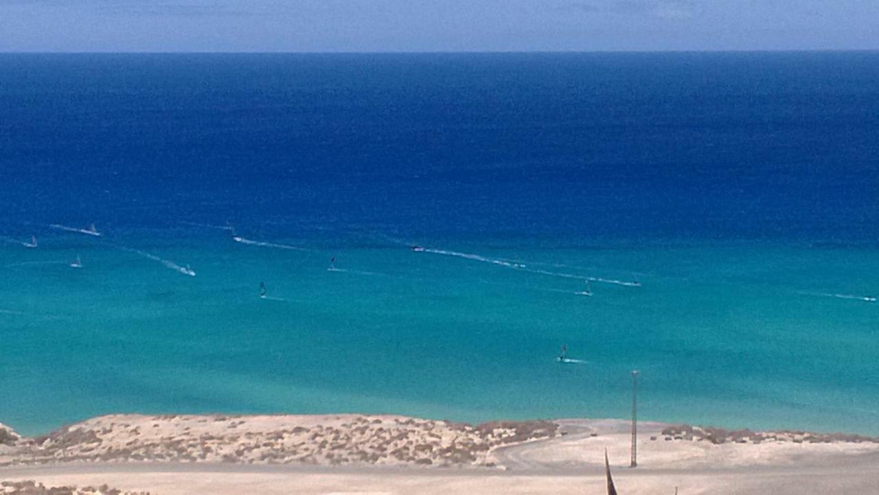 Your Ocean Eyes Costa Calma Exterior foto