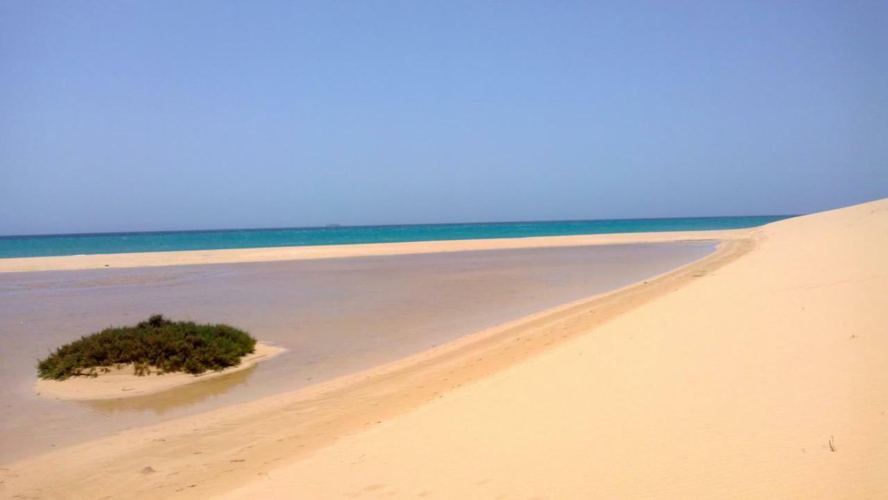 Your Ocean Eyes Costa Calma Exterior foto
