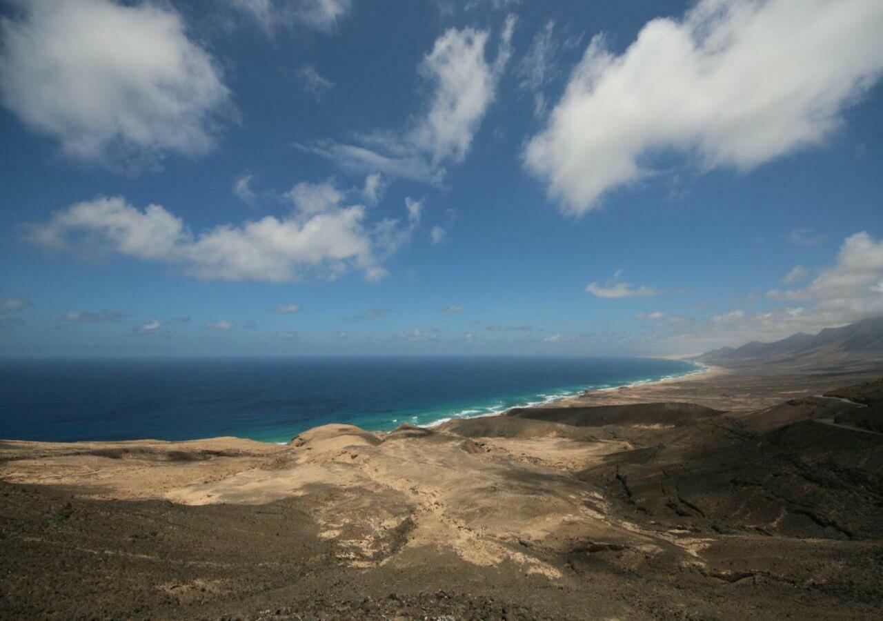 Your Ocean Eyes Costa Calma Exterior foto