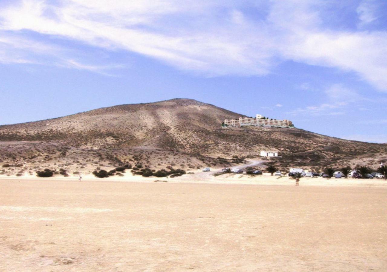Your Ocean Eyes Costa Calma Exterior foto