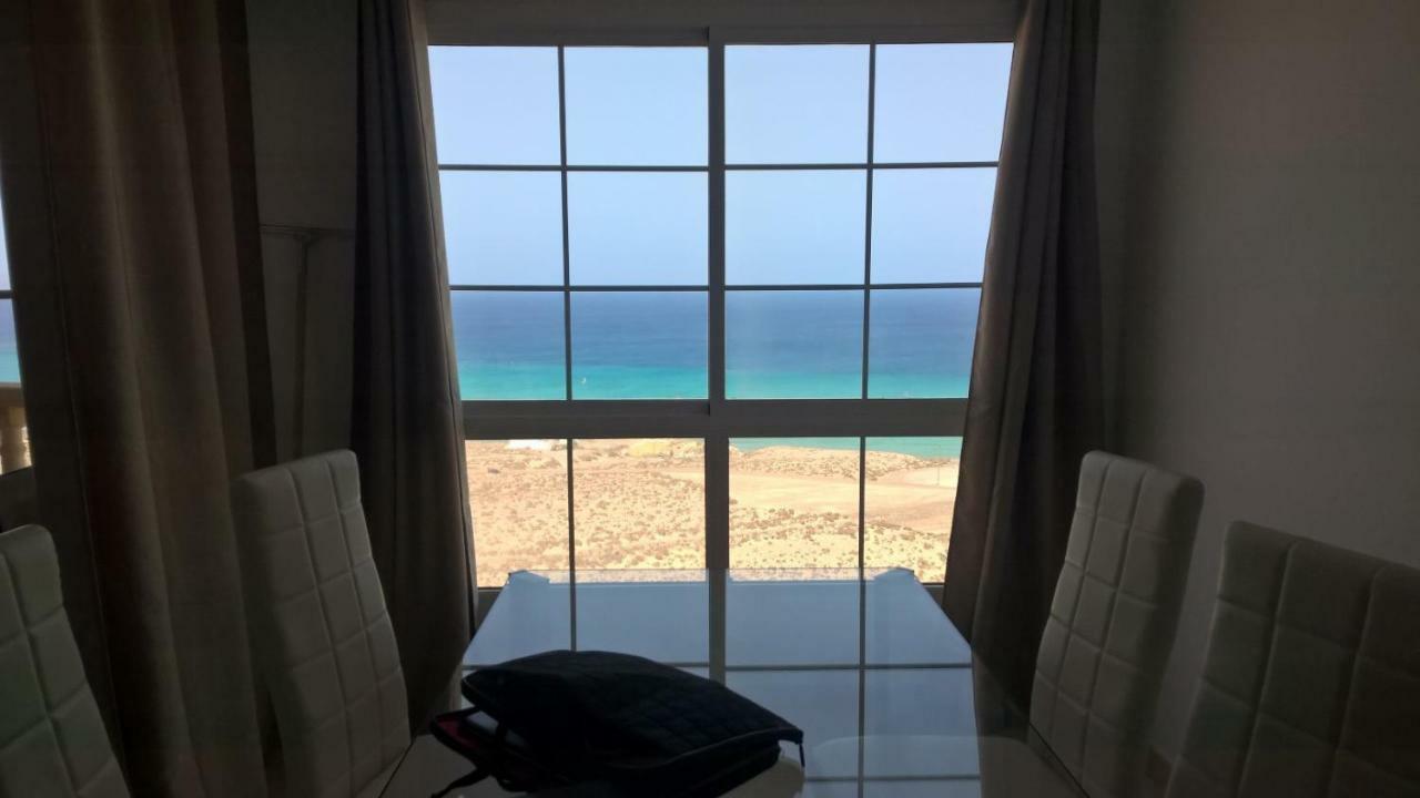 Your Ocean Eyes Costa Calma Exterior foto